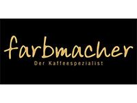 Farbmacher Reseller Logo